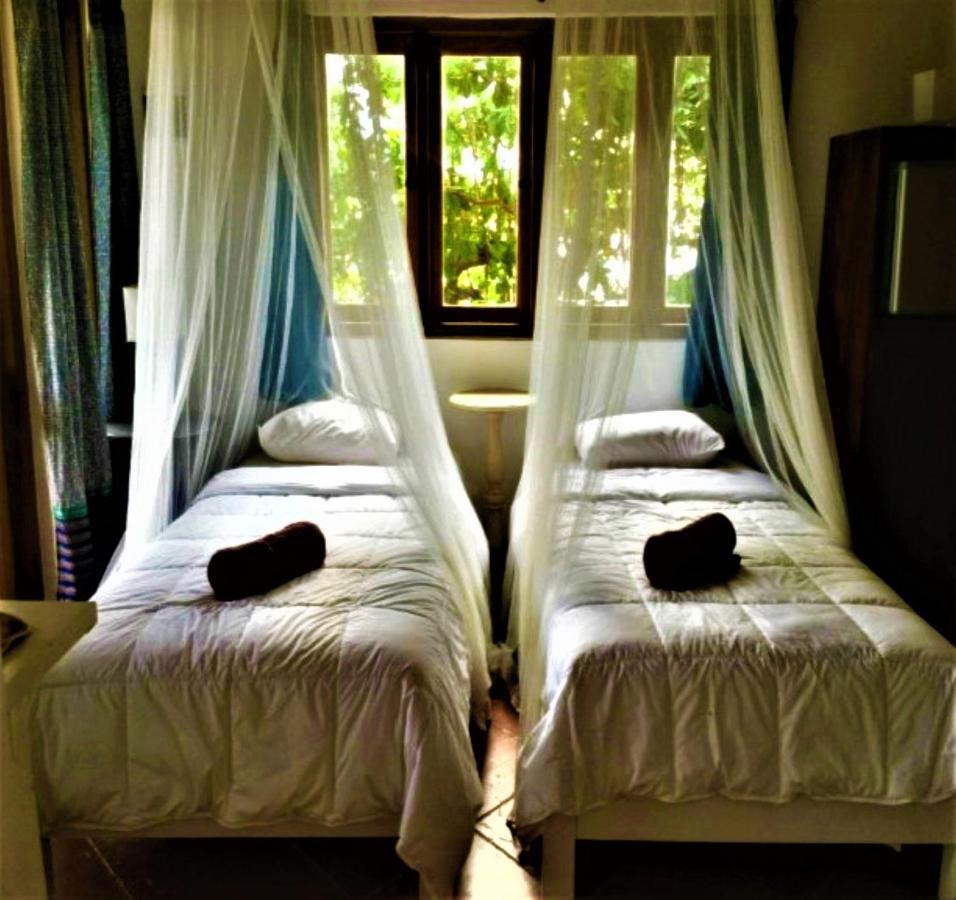 Breve Azurine Lagoon Resort Karimunjawa Exterior photo